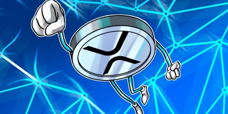 XRP Price Eyes 35% Rally After Ripple’s ‘Internet Of Value’ Endorsement