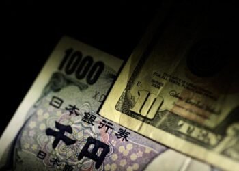 Yen sinks as Takaichi win spurs bets of fiscal easing