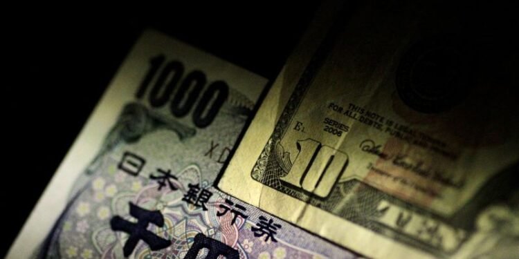 Yen sinks as Takaichi win spurs bets of fiscal easing