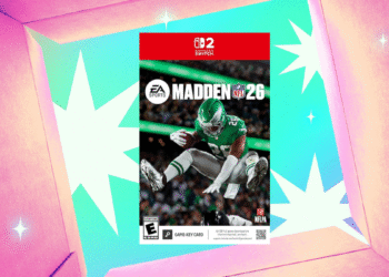 You Can Get Madden NFL 26 on Sale for Just $37 During Prime Day Today