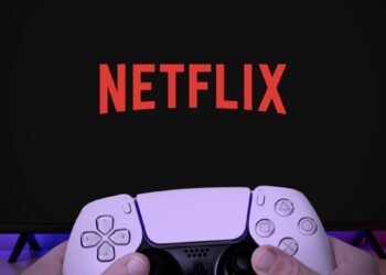 You Can Now Play Netflix Games on Your TV