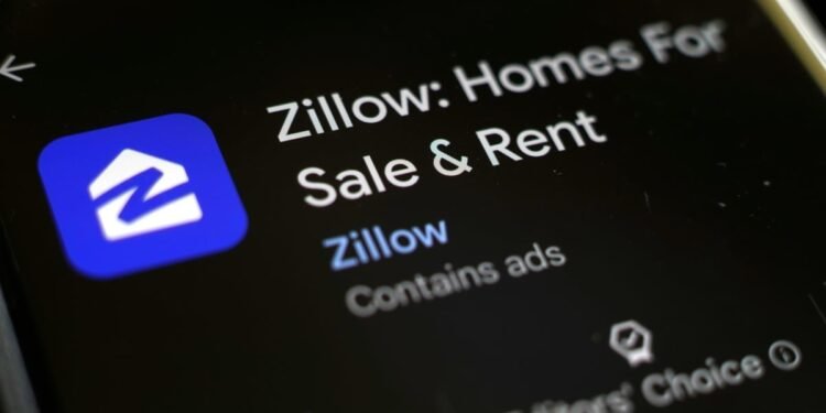 Zillow Now Has DMs, and They Might Actually Be Useful