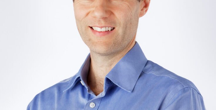 ‘We’re building the best AI-ready platform for advisers’