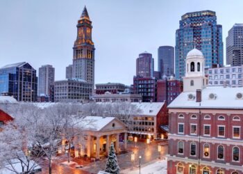 Condé Nast Traveler