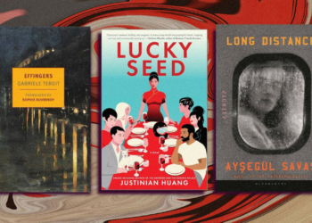 10 Books We Can't Wait to Dive Into This Fall