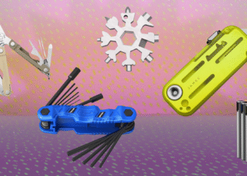 10 Pocketable Tools That Make Great Stocking Stuffers