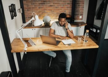 10 things I’ve learned about running a business from home