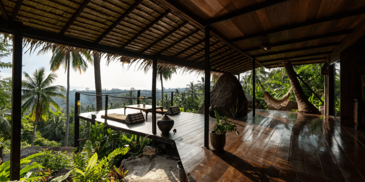 11 Best Villas in Thailand, From Chiang Mai to Koh Samui