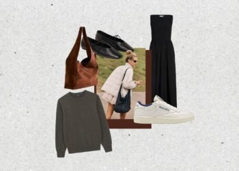 Condé Nast Traveler