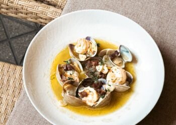 Condé Nast Traveler