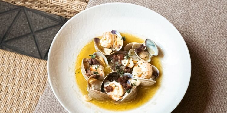 Condé Nast Traveler