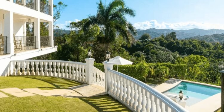 13 Best Villas in Puerto Rico, From San Juan to Rincón