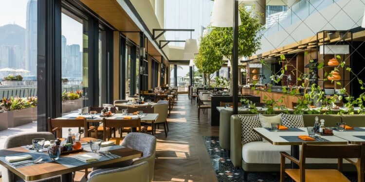 15 Best Hotels in Hong Kong for Legendary Luxury Stays and Boutique Hideaways