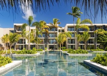 15 Hotels to Book for Winter Sun, From Costa Rica to The Maldives