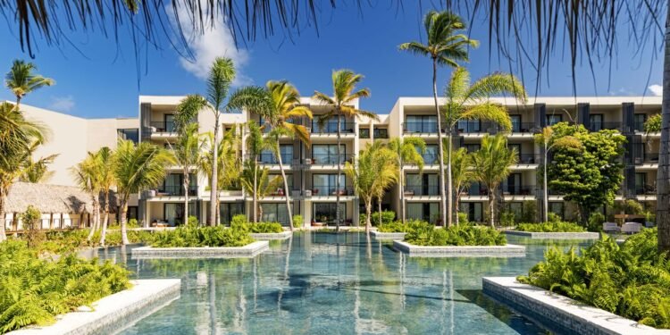 15 Hotels to Book for Winter Sun, From Costa Rica to The Maldives