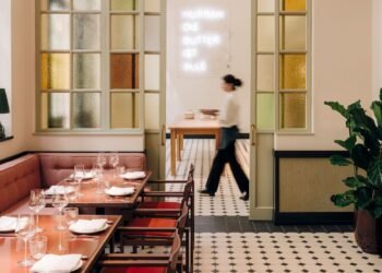 16 Best Hotels in Berlin—Including Artsy Boutiques and Transformed Bathhouses