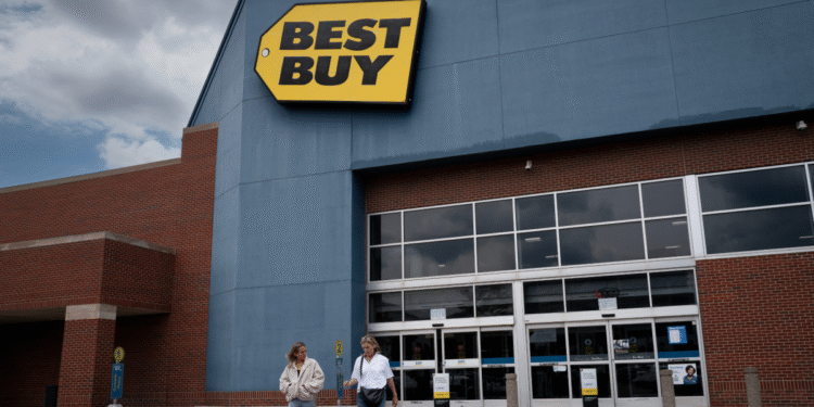 What to Expect From Best Buy’s Holiday Sales This Year