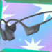 The Shokz OpenRun Pro 2 Workout Headphones Are $45 Off for Black Friday
