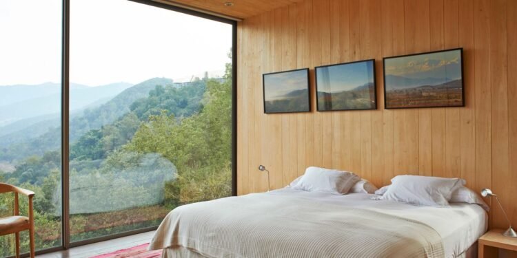 Condé Nast Traveler