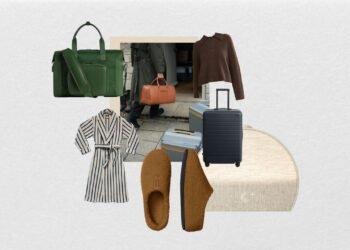 Condé Nast Traveler