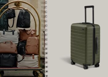 Condé Nast Traveler