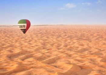 20 Best Things to Do in Dubai, According to Our Local Editors