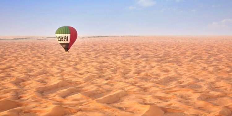 20 Best Things to Do in Dubai, According to Our Local Editors