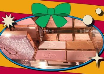 20 Gifts For Your Beauty-Obsessed Friend 2025