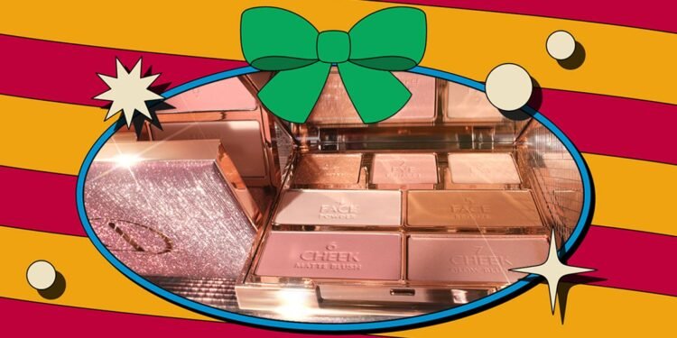 20 Gifts For Your Beauty-Obsessed Friend 2025