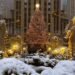 20 Great Ways to Spend Christmas in New York City