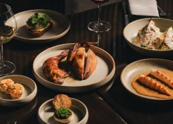 21 Best Restaurants in Portland, OR