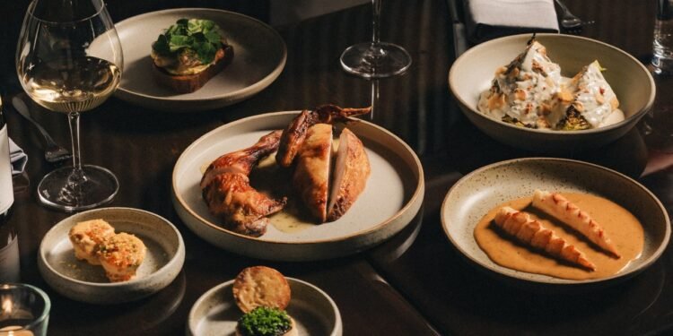 21 Best Restaurants in Portland, OR