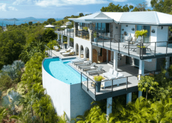 23 of the Caribbean’s Dreamiest Villas and Airbnbs to Book Now