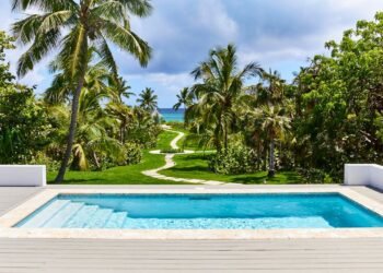 33 Best Hotels in the Caribbean for 2026 Getaways