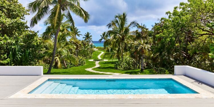 33 Best Hotels in the Caribbean for 2026 Getaways