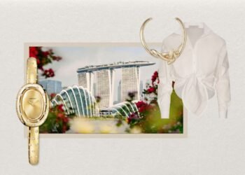 Condé Nast Traveler