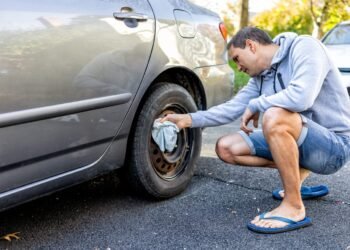 5 Things to Know About the Goodyear Credit Card