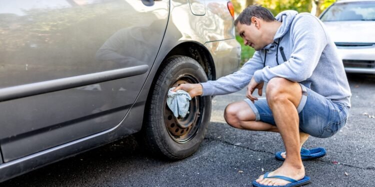 5 Things to Know About the Goodyear Credit Card