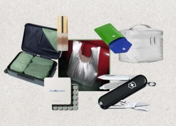 Condé Nast Traveler