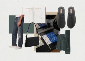 Condé Nast Traveler