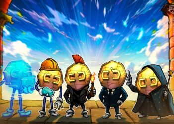 8 Crypto Coins That Shaped 2025’s Market Narrative