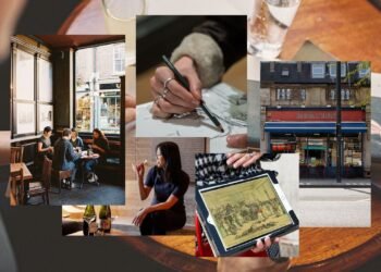 9 Unique Airbnb Experiences to Book for Your Next Trip to London