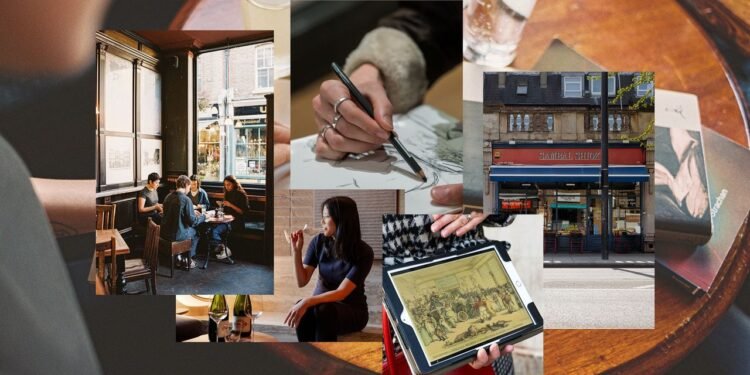 9 Unique Airbnb Experiences to Book for Your Next Trip to London