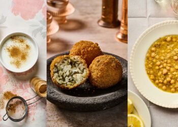 Condé Nast Traveler