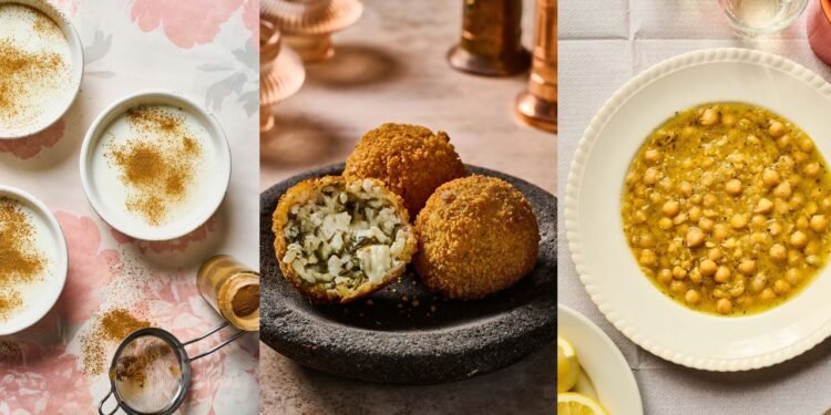 Condé Nast Traveler