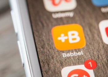 A Lifetime Subscription to Babbel Is at a Huge Discount for Black Friday
