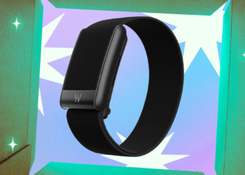 A Whoop Membership Is As Little As $129 for Black Friday