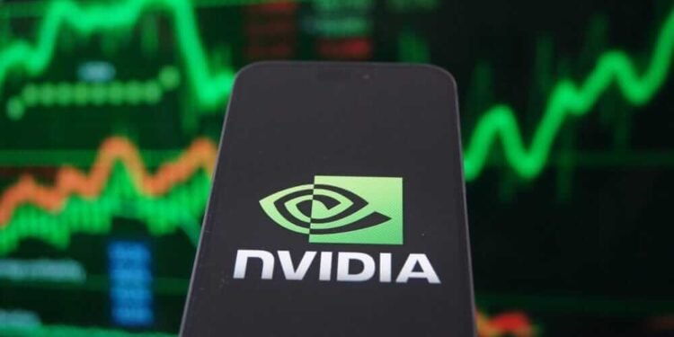AI Spending Is ‘NOT’ Slowing Down, According to Wedbush. That Makes Nvidia Stock a Buy Before November 19.