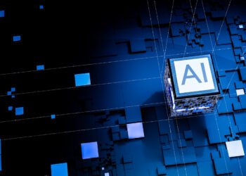 AI meets private credit