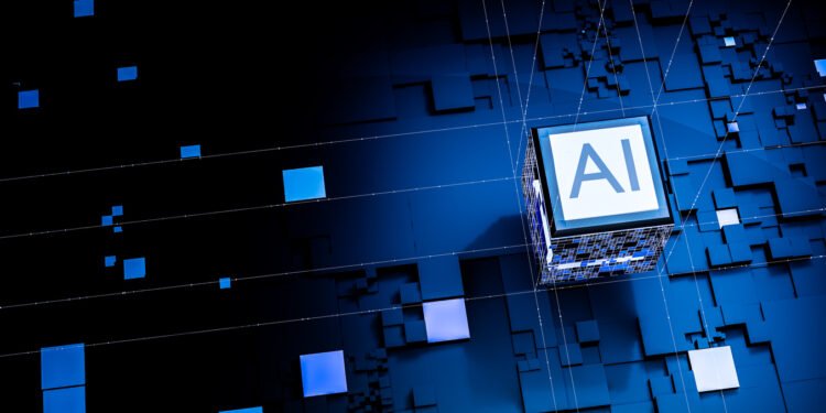 AI meets private credit